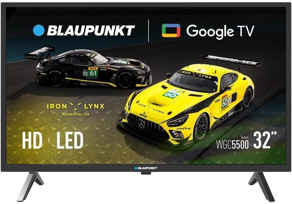 Televizor Blaupunkt 32WGC5500