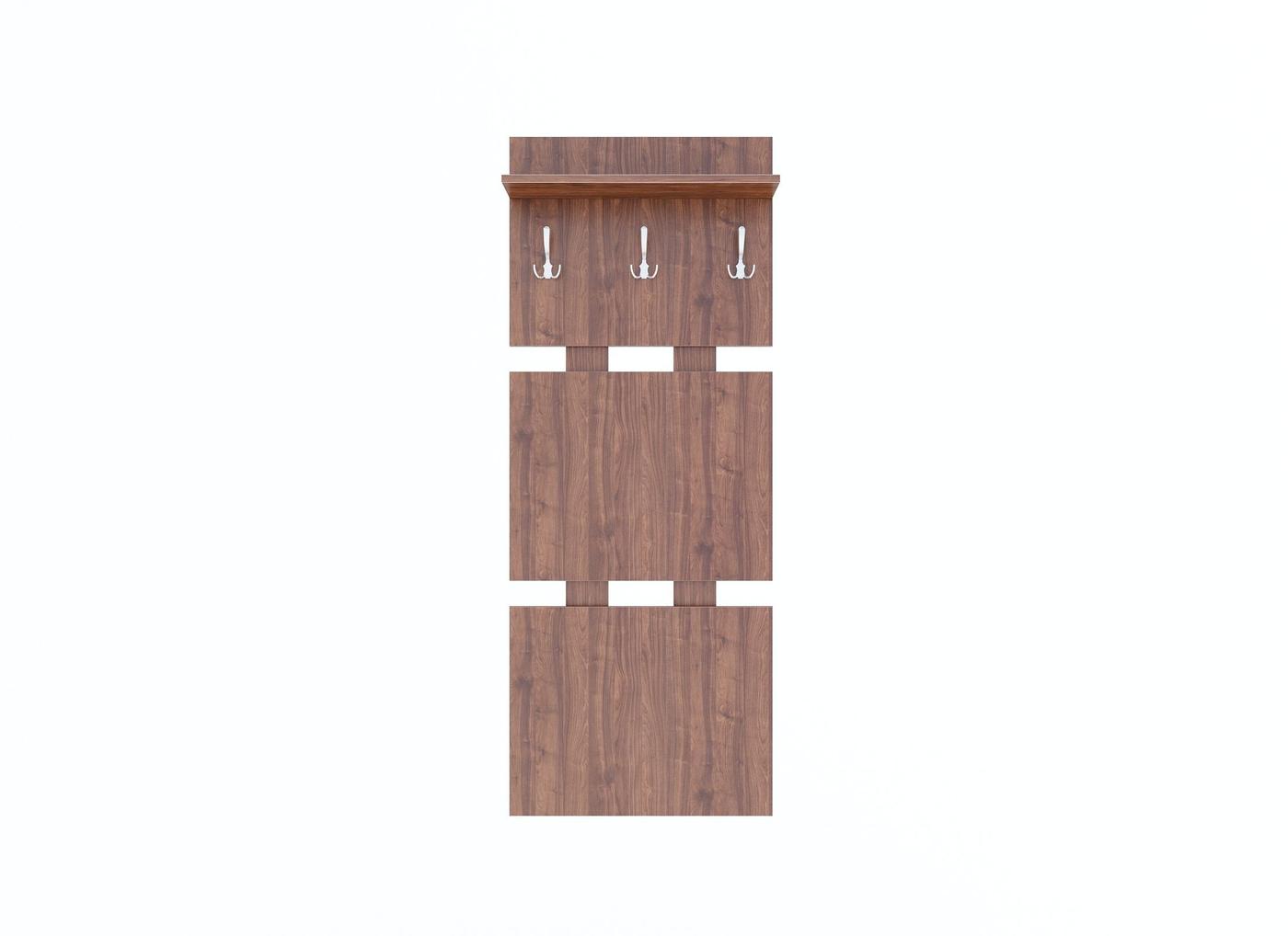 Cuier Fabrik Home №8 Nuc Pietros