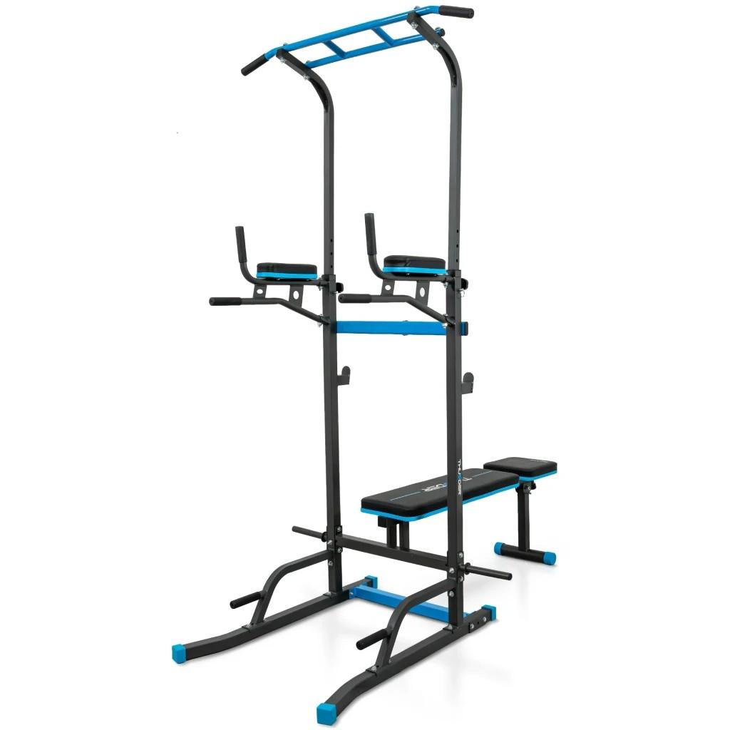 Aparat de fitness multifunctional Thunder GRIP