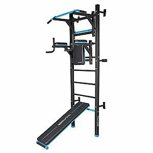 Aparat de fitness multifunctional Thunder RITMO