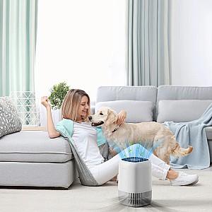 Purificator de aer Evoair Nuvia