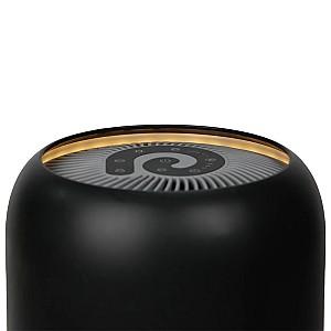 Purificator de aer Evoair YuvoSpin Black
