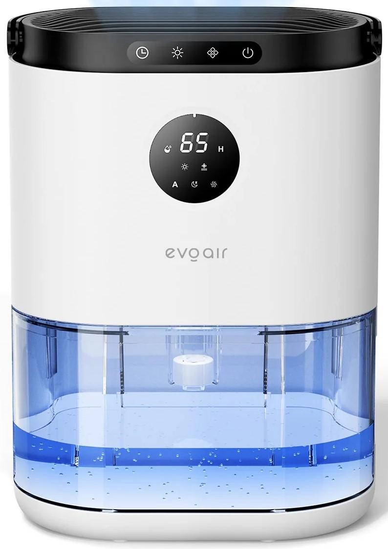 Dezumidificator de aer Evoair HUMIX560