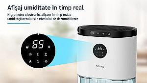Dezumidificator de aer Evoair HUMIX560
