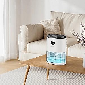 Dezumidificator de aer Evoair HUMIX560
