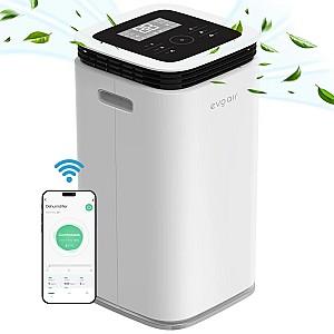 Dezumidificator de aer Evoair FlexiDry 16 Smart