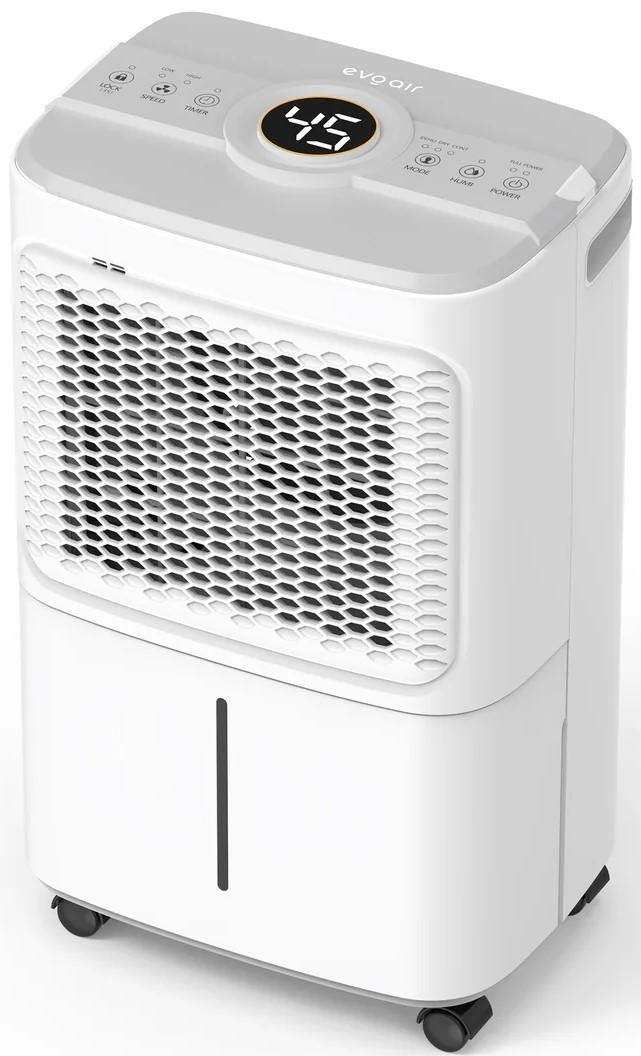 Dezumidificator de aer Evoair Dryora 12