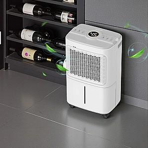 Dezumidificator de aer Evoair Dryora 12