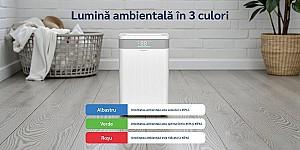 Dezumidificator de aer Evoair ComfoDry10