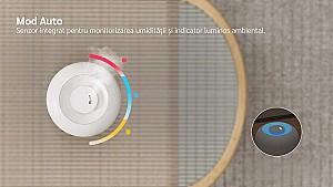 Umidificator de aer Evoair UMIVA 3000