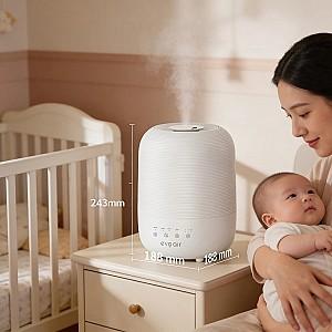 Umidificator de aer Evoair UMIVA 3000