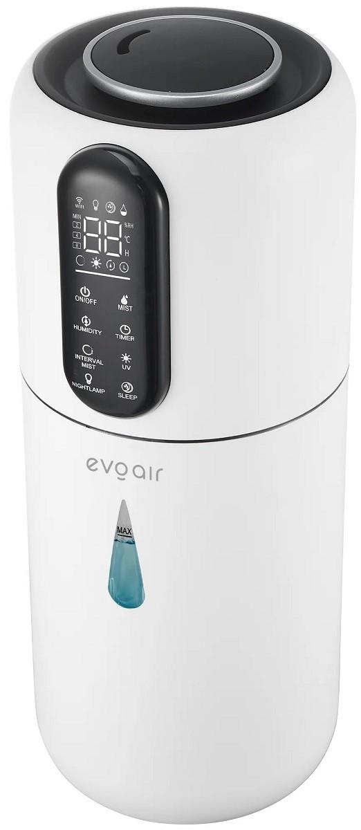 Umidificator de aer Evoair STEAMIX 3800 Smart