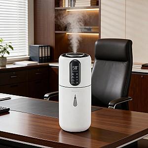 Umidificator de aer Evoair STEAMIX 3800 Smart