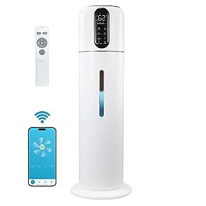 Umidificator de aer Evoair STEAMI X8500 Smart