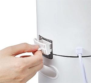 Umidificator de aer Evoair STEAMI X8500 Smart