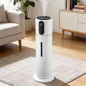 Umidificator de aer Evoair STEAMI X8500 Smart