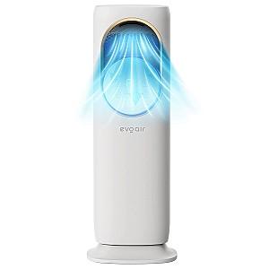 Ventilator Evoair BRIIS GOLD White