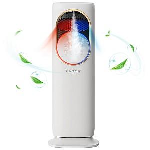 Ventilator Evoair BRIIS GOLD White