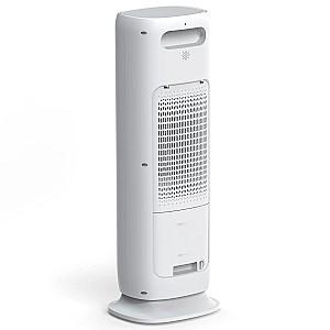 Ventilator Evoair BRIIS GOLD White