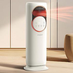 Ventilator Evoair BRIIS GOLD White