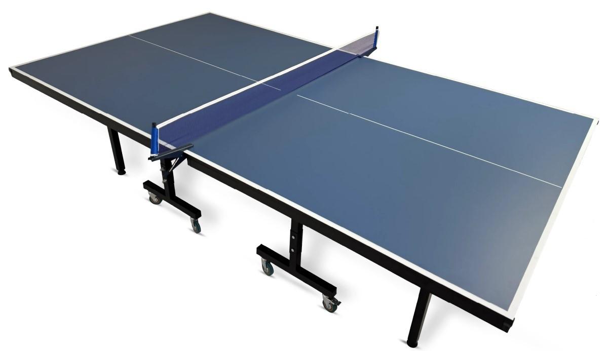 Masa de tenis Thunder VITAL-18-BLUE