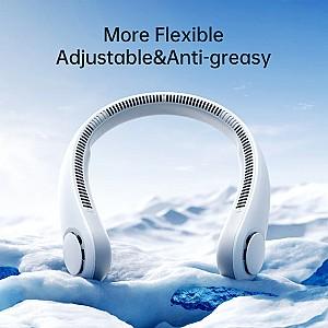 Ventilator JISULIFE 3 Blue