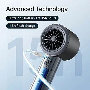 Ventilator JISULIFE Pro1 S Grey