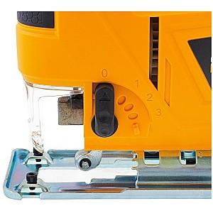Fierastrau vertical INGCO JS57028 