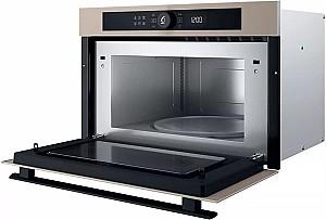 Cuptor cu microunde incorporabil Whirlpool WMD44ME
