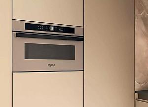 Cuptor cu microunde incorporabil Whirlpool WMD44ME