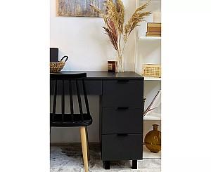 Masa de birou Fabrik Home ARM Antracit