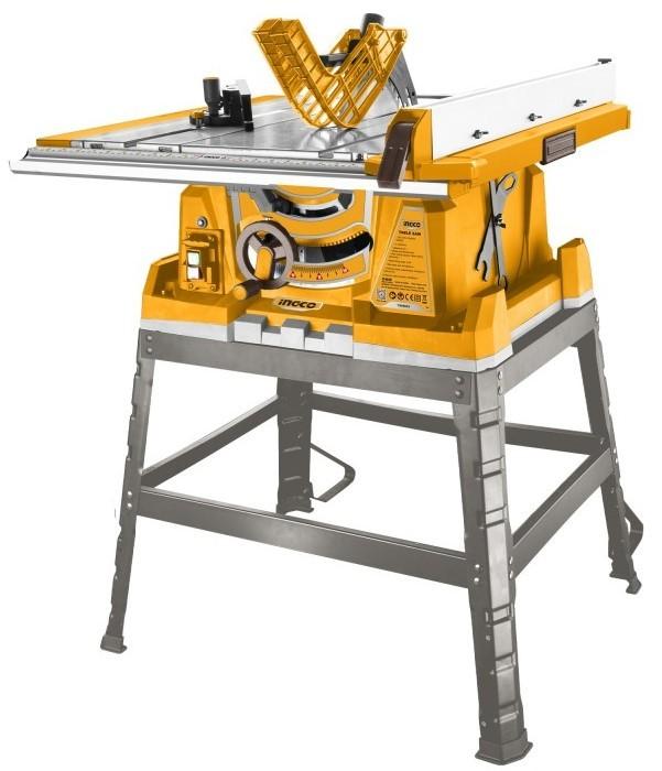 Fierastrau circular stationar INGCO TS26005
