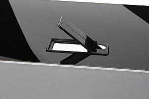 Acvariu Aquael GLOSSY ST 100 gri