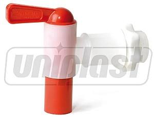 Cada din plastic STP 37772