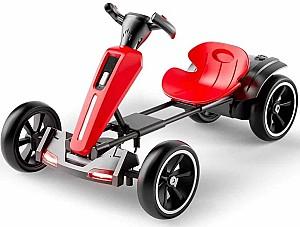 Maşină electrică CAIDER 74187 Red