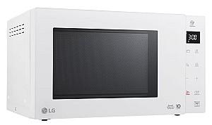 Cuptor cu microunde LG MH6535GIH