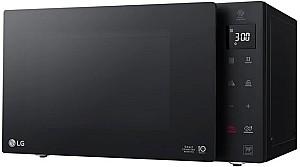 Cuptor cu microunde LG MS2535GIB