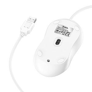 Mouse HOCO GM13 White