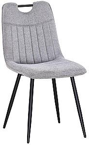 Scaun Avanti Kip Light Grey (Gri Deschis)