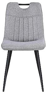 Scaun Avanti Kip Light Grey (Gri Deschis)