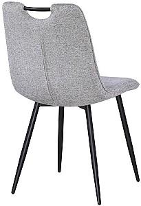 Scaun Avanti Kip Light Grey (Gri Deschis)