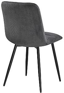 Scaun Avanti Bos Grey (Gri)