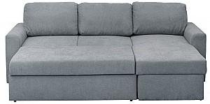 Canapea coltar Embawood Scandik Soro 93 (Gri)
