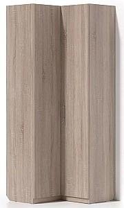 Dulap colt Fabrik Home Office-Line №12 Stejar Sonoma