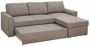 Canapea coltar Embawood Scandik Malmo 16 (Maro Deschis)