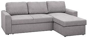 Canapea coltar Embawood Scandik Soro 90 (Gri Deschis)
