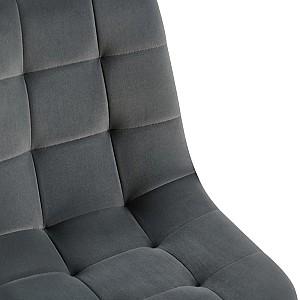 Scaun Avanti Ted Grey Dark Grey / Beige