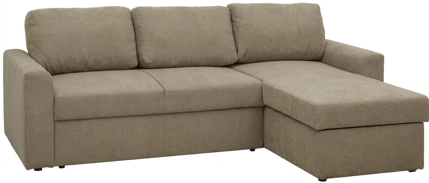 Canapea coltar Embawood Scandik Soro 13 (Bej)