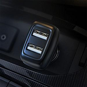 Incarcator auto HOCO Z36 Leader