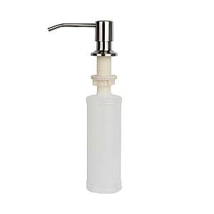 Chiuveta de bucatarie Art Flame HANA HM 4545 Satin